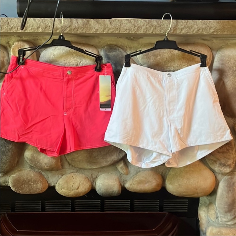 Women's Swim Shorts